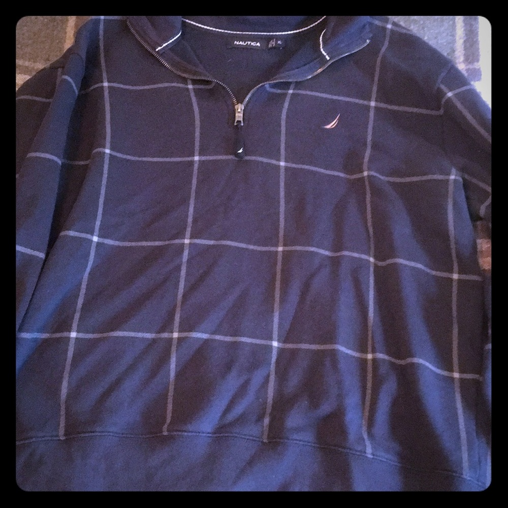 Nautica Men’s Sweater